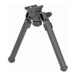MAGPUL BIPOD SLING STUD QD BLK