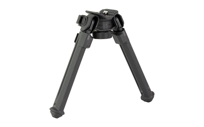 MAGPUL MOE BIPOD BLK - Image 2
