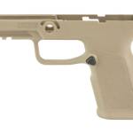 MAGPUL EHG SG9 FS FRAME FDE