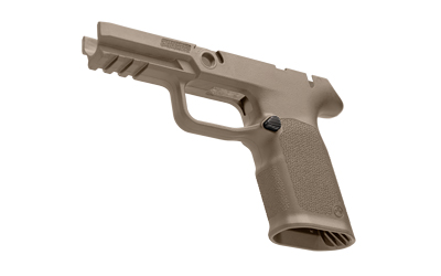 MAGPUL EHG SG9 FS FRAME W/SFTY FDE - Image 2