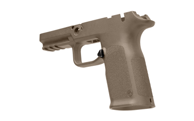MAGPUL EHG SG9 FS FRAME W/SFTY FDE - Image 3