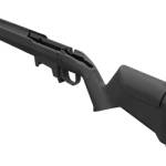MAGPUL HUNTR LTE RUG AMCN SA STK BLK