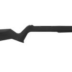 MAGPUL MOE X-22 STK 10/22 BLK