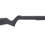 MAGPUL MOE X-22 STK 10/22 GRY