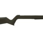 MAGPUL MOE X-22 STK 10/22 ODG