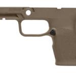 MAGPUL EHG SG9 COMPACT FRAME FDE