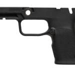 MAGPUL EHG SG9 COMP FRME W/SFTY BLK