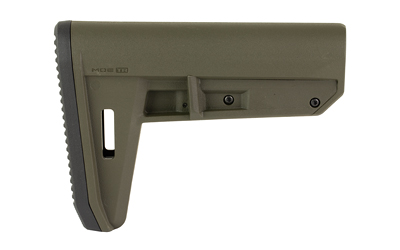 MAGPUL MOE TR CARB STK MIL-SPEC ODG - Image 2