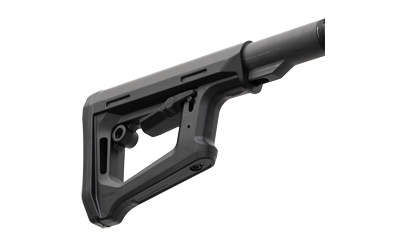 MAGPUL DT-PR CARB STK MIL-SPEC BLK - Image 3