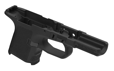 MAGPUL EHG RG9 GRIP RXM SUB-CMPT BLK - Image 2