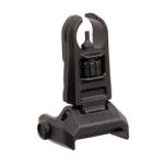 MAGPUL MBUS PRO HOODED FRNT SGHT BLK