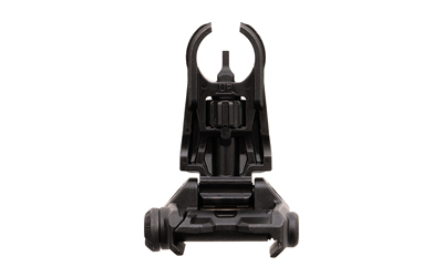 MAGPUL MBUS PRO HOODED FRNT SGHT BLK - Image 2