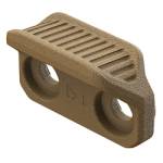 MAGPUL THUMB SHELF M-LOK MOD COY BRN