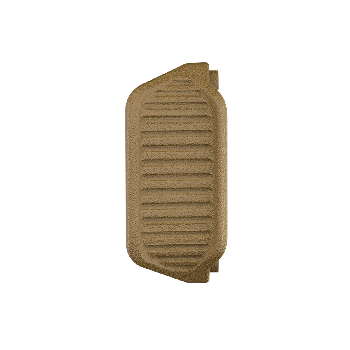 MAGPUL THUMB SHELF M-LOK MOD COY BRN - Image 2