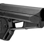 MAGPUL ACS CARB STK MIL-SPEC BLK