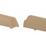 MAGPUL HUNT/SGA HIGH CHEEK RISER FDE