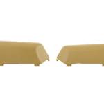 MAGPUL HUNT/SGA LOW CHEEK RISER FDE