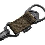 MAGPUL MS1 SINGLE PT PARACLIP COY