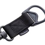 Magpul MS1/MS3 QD ADAPT FITS PARACLIP FOR 2-TO 1-POINT CONVERT BLK