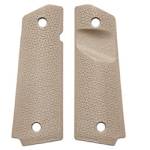 MAGPUL MOE 1911 GRIP PANELS TSP FDE