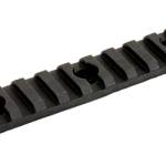 MAGPUL M-LOK POLY RAIL SECT 9 SLOTS