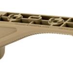 MAGPUL AFG M-LOK ANGLED FOREGRIP FDE