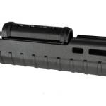 MAGPUL ZHUKOV-U HG AK47/74 BLK