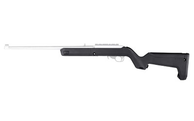 MAGPUL X22 BCKPCKR STK 10/22TD BLK - Image 2