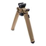 MAGPUL BIPOD 1913 PICATINNY FDE