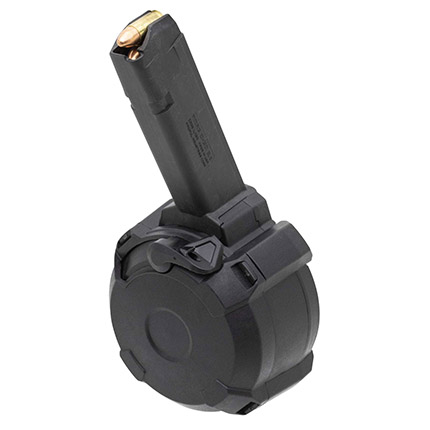 PMAG D-50 GL9 FOR GLK 17 50RD