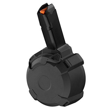 PMAG D-50 FOR GLK 9MM PCC 50RD