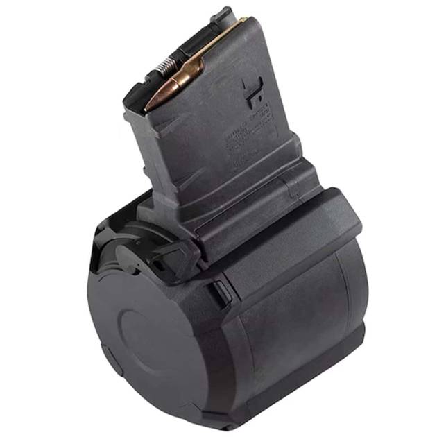 PMAG D-50 AR/M4 GEN3 556 50RD