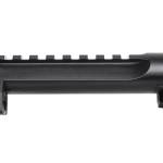 DE 50AE 6" BARREL BLACK W/ BRAKE