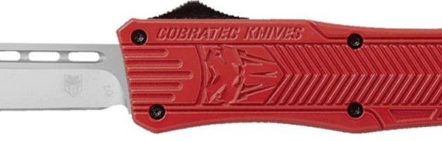 CBT MED CTK-1 RED DROP PT