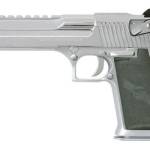 DE MK19 50AE 6" 7RD POL CHROME