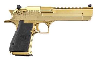DE MK19 50AE 6" 7RD GOLD - Image 2