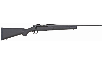 MSBRG PATRIOT 243WIN 22" 5RD BL SYN