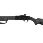 MSBRG 590A1 12GA SBS 14" 5RD BLK