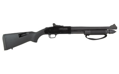 MSBRG 590A1 12GA SBS 14" 5RD BLK - Image 2