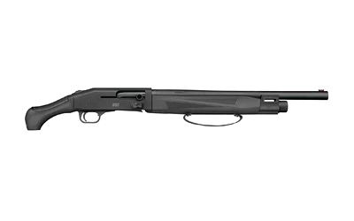MSBRG 990 AFTERSHOCK 12/18.5 5RD BK