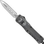 CBT MED CTK-1 STONEWASH DAGGER