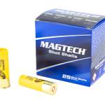 MAGTECH 20GA 2.75" TTT 25/250