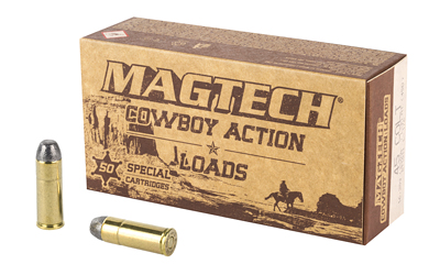 MAGTECH 45C 250GR LFN CWBY 50/1000