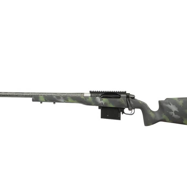 PROOF RESEARCH ELEVATION MTR 300WN MDNT 22"LH