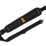 MUDDY OVERLANDER FLEX SLING BLK/ORG