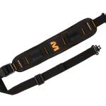MUDDY SUMMIT RIDGE FLEX SLING BK/ORG