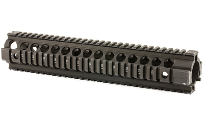 MIDWEST FREE FLOAT FOREARM FULL GEN2 - Image 2