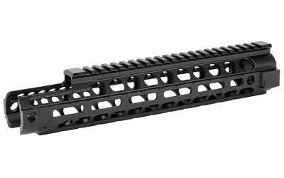 MIDWEST 20 SERIES RAIL 11.5" MLOK