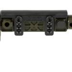 MIDWEST AK ALPHA FOLDING STOCK ODG
