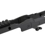MIDWEST AK ALPHA RAILED DOT MOUNT